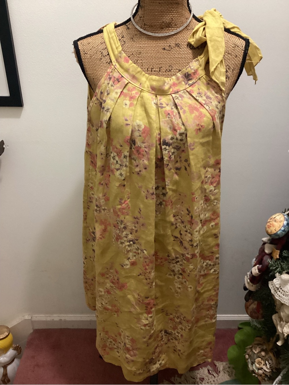 Bella Unbra Linen